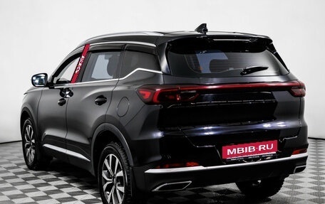 Chery Tiggo 7 Pro, 2020 год, 1 598 000 рублей, 7 фотография