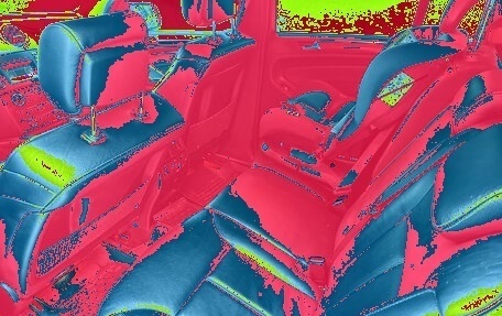 Mercedes-Benz GL-Класс, 2009 год, 1 730 000 рублей, 17 фотография