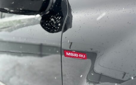 Mercedes-Benz GL-Класс, 2009 год, 1 730 000 рублей, 14 фотография