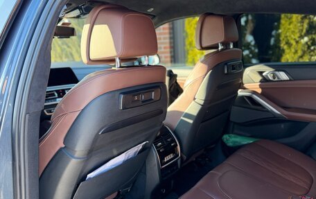 BMW X6, 2020 год, 7 200 000 рублей, 10 фотография