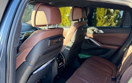 BMW X6, 2020 год, 7 200 000 рублей, 11 фотография