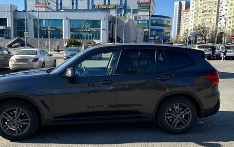 BMW X3, 2020 год, 3 990 000 рублей, 7 фотография