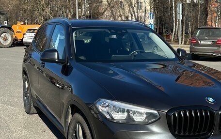 BMW X3, 2020 год, 3 990 000 рублей, 5 фотография