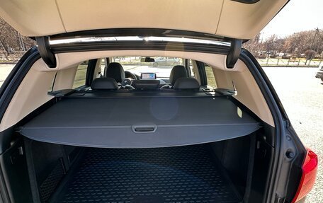 BMW X3, 2020 год, 3 990 000 рублей, 14 фотография