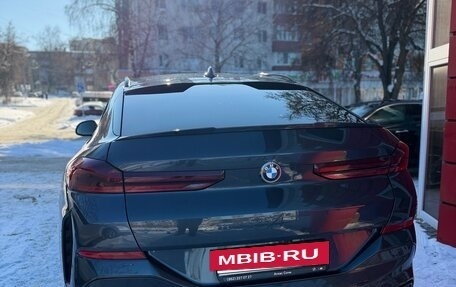 BMW X6, 2020 год, 7 200 000 рублей, 4 фотография