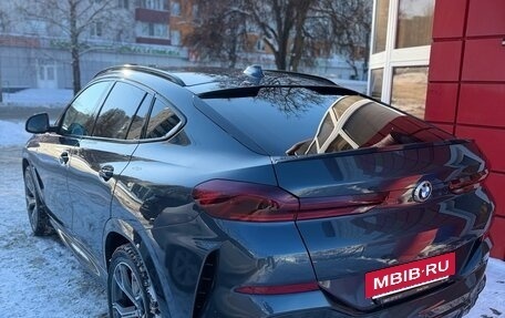 BMW X6, 2020 год, 7 200 000 рублей, 5 фотография