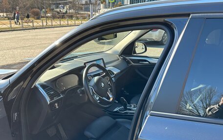 BMW X3, 2020 год, 3 990 000 рублей, 16 фотография