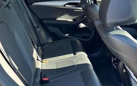 BMW X3, 2020 год, 3 990 000 рублей, 21 фотография