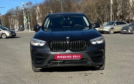 BMW X3, 2020 год, 3 990 000 рублей, 2 фотография