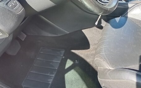 Citroen C5 II, 2010 год, 920 000 рублей, 7 фотография