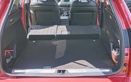 Citroen C5 II, 2010 год, 920 000 рублей, 14 фотография