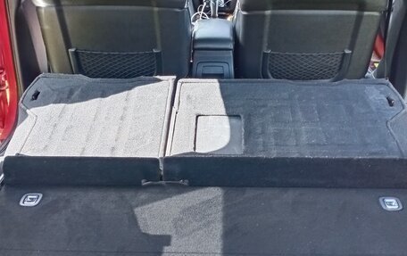 Citroen C5 II, 2010 год, 920 000 рублей, 13 фотография