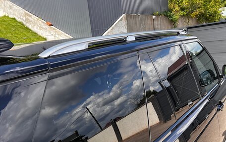 Land Rover Range Rover IV рестайлинг, 2019 год, 6 400 000 рублей, 18 фотография