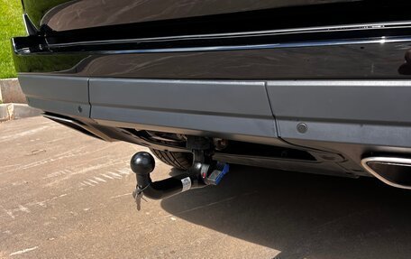 Land Rover Range Rover IV рестайлинг, 2019 год, 6 400 000 рублей, 19 фотография