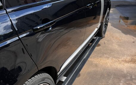 Land Rover Range Rover IV рестайлинг, 2019 год, 6 400 000 рублей, 23 фотография