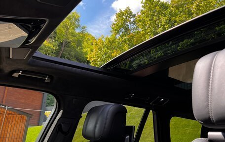 Land Rover Range Rover IV рестайлинг, 2019 год, 6 400 000 рублей, 24 фотография