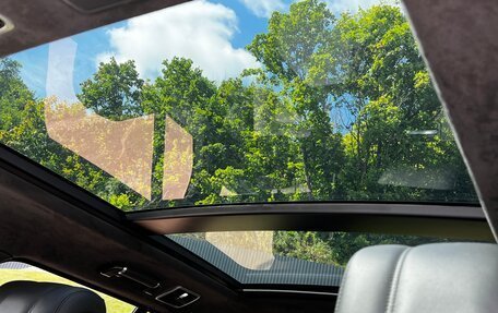 Land Rover Range Rover IV рестайлинг, 2019 год, 6 400 000 рублей, 25 фотография