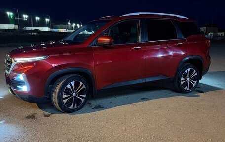 Chevrolet Captiva, 2022 год, 2 180 000 рублей, 2 фотография