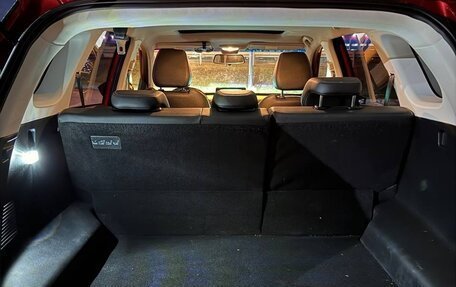 Chevrolet Captiva, 2022 год, 2 180 000 рублей, 6 фотография