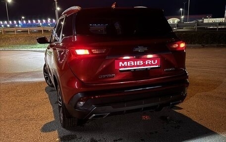 Chevrolet Captiva, 2022 год, 2 180 000 рублей, 3 фотография