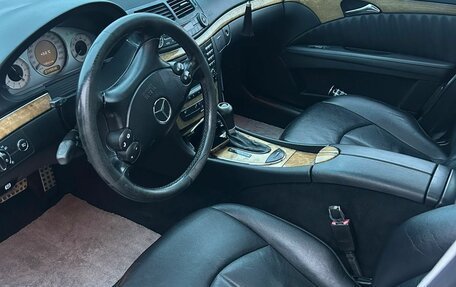 Mercedes-Benz E-Класс, 2007 год, 950 000 рублей, 7 фотография