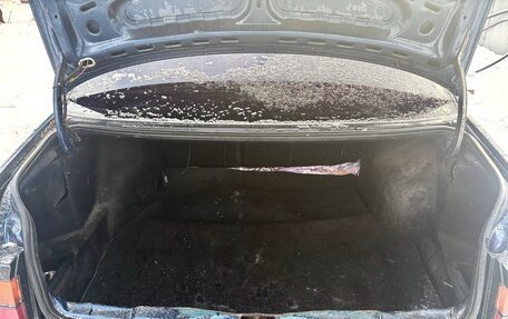 Volkswagen Passat B3, 1991 год, 150 000 рублей, 4 фотография