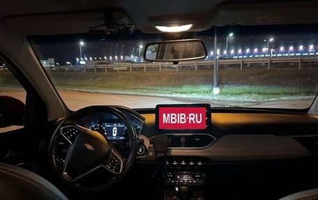 Chevrolet Captiva, 2022 год, 2 180 000 рублей, 5 фотография