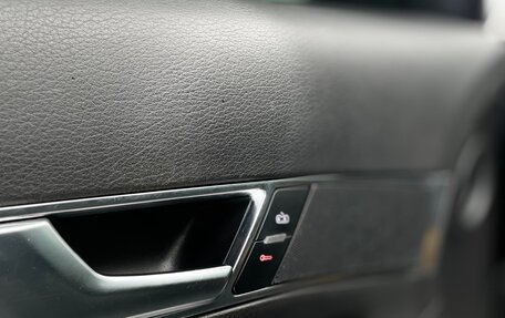 Audi A6, 2005 год, 850 000 рублей, 10 фотография