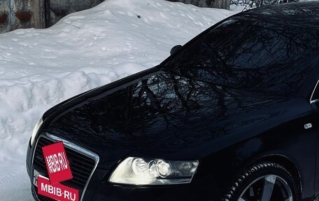 Audi A6, 2005 год, 850 000 рублей, 2 фотография