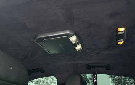 Audi A6, 2005 год, 850 000 рублей, 14 фотография