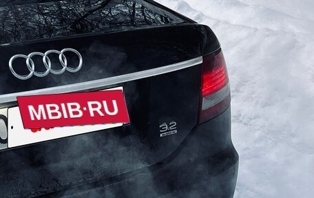 Audi A6, 2005 год, 850 000 рублей, 5 фотография