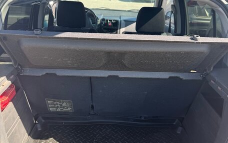 Hyundai Getz I рестайлинг, 2010 год, 450 000 рублей, 10 фотография