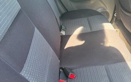 Hyundai Getz I рестайлинг, 2010 год, 450 000 рублей, 11 фотография