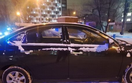 Nissan Almera, 2017 год, 1 150 000 рублей, 3 фотография