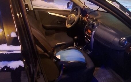 Nissan Almera, 2017 год, 1 150 000 рублей, 5 фотография