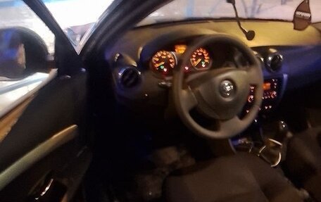 Nissan Almera, 2017 год, 1 150 000 рублей, 7 фотография