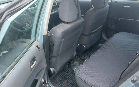 Honda Civic VII, 2002 год, 330 000 рублей, 7 фотография