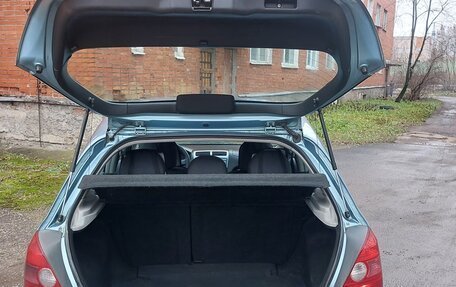 Honda Civic VII, 2002 год, 330 000 рублей, 8 фотография