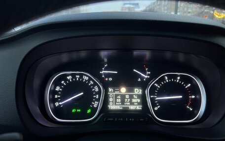 Citroen SpaceTourer I, 2020 год, 3 500 000 рублей, 6 фотография