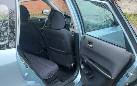 Honda Civic VII, 2002 год, 330 000 рублей, 10 фотография