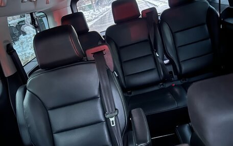 Citroen SpaceTourer I, 2020 год, 3 500 000 рублей, 7 фотография