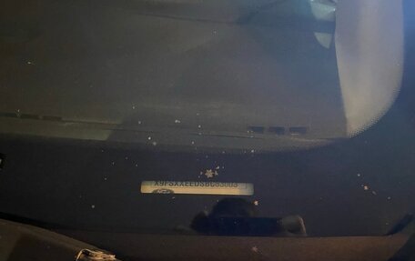 Ford Focus II рестайлинг, 2011 год, 700 000 рублей, 8 фотография