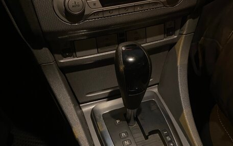 Ford Focus II рестайлинг, 2011 год, 700 000 рублей, 12 фотография