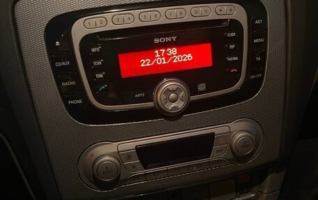 Ford Focus II рестайлинг, 2011 год, 700 000 рублей, 13 фотография