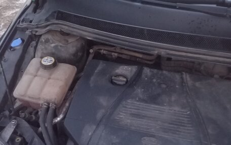 Ford Focus II рестайлинг, 2011 год, 700 000 рублей, 18 фотография