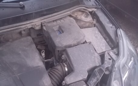 Ford Focus II рестайлинг, 2011 год, 700 000 рублей, 17 фотография