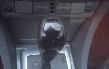 Ford Focus II рестайлинг, 2011 год, 700 000 рублей, 20 фотография