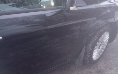 Ford Focus II рестайлинг, 2011 год, 700 000 рублей, 27 фотография