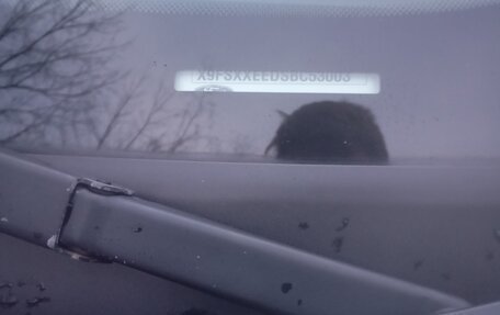 Ford Focus II рестайлинг, 2011 год, 700 000 рублей, 22 фотография