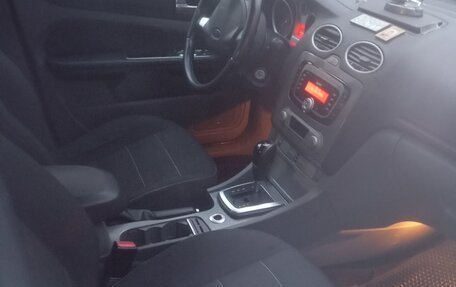 Ford Focus II рестайлинг, 2011 год, 700 000 рублей, 26 фотография